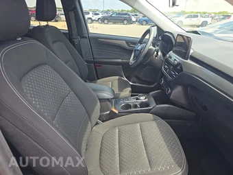 2025 Ford Escape Active - miniatura 8