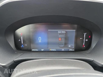2025 Ford Escape Active - miniatura 11