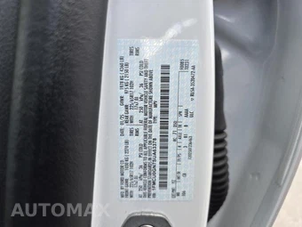 2025 Ford Escape Active - miniatura 16