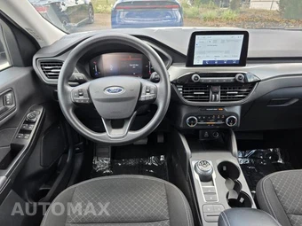 2025 Ford Escape Active - miniatura 18