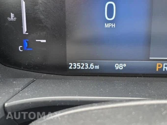 2025 Ford Escape Active - miniatura 2
