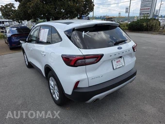 2025 Ford Escape Active - miniatura 21