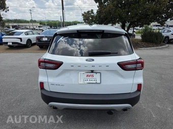 2025 Ford Escape Active - miniatura 22