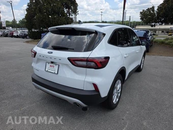 2025 Ford Escape Active - miniatura 23