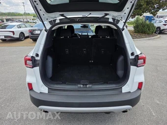 2025 Ford Escape Active - miniatura 24