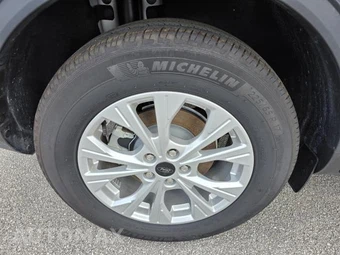 2025 Ford Escape Active - miniatura 26