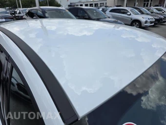 2025 Ford Escape Active - miniatura 30