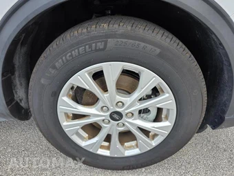 2025 Ford Escape Active - miniatura 31