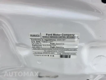 2025 Ford Escape Active - miniatura 5