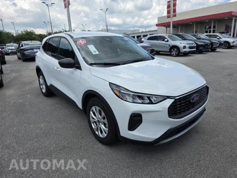 2025 Ford Escape Active - miniatura 8