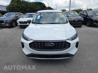 2025 Ford Escape Active - miniatura 9