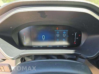 2025 Ford Escape Active - miniatura 10