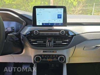 2025 Ford Escape Active - miniatura 11
