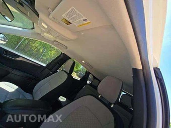 2025 Ford Escape Active - miniatura 12