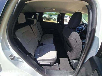 2025 Ford Escape Active - miniatura 17