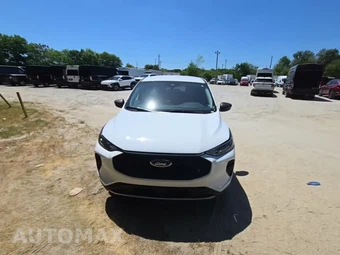2025 Ford Escape Active - miniatura 2