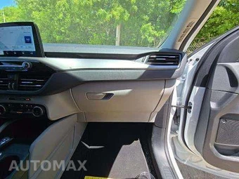 2025 Ford Escape Active - miniatura 20