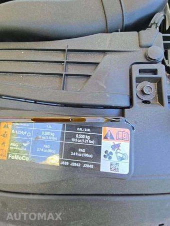 2025 Ford Escape Active - miniatura 24