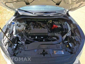 2025 Ford Escape Active - miniatura 25