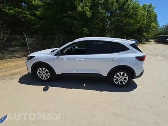 2025 Ford Escape Active - miniatura 3