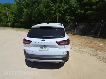 2025 Ford Escape Active - miniatura 4