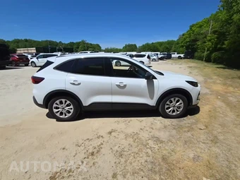 2025 Ford Escape Active - miniatura 5