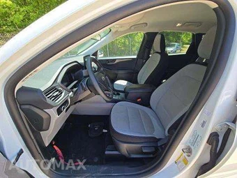 2025 Ford Escape Active - miniatura 7