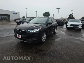 2025 Ford Escape Active - samochód z USA z aukcji Manheim, oferta Kup Teraz w AUTOMAX
