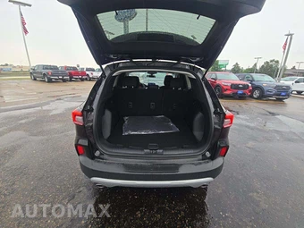 2025 Ford Escape Active - miniatura 11