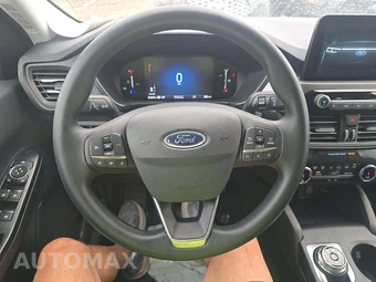 2025 Ford Escape Active - miniatura 21