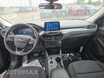 2025 Ford Escape Active - miniatura 25