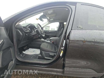2025 Ford Escape Active - miniatura 3
