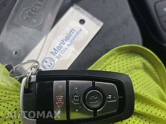 2025 Ford Escape Active - miniatura 5
