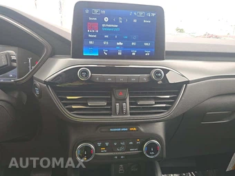 2025 Ford Escape Active - miniatura 7