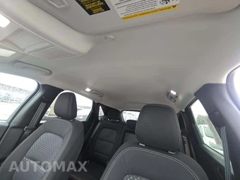 2025 Ford Escape Active - miniatura 8