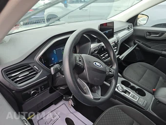 2025 Ford Escape Active - miniatura 10