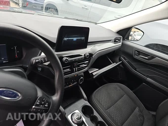 2025 Ford Escape Active - miniatura 11