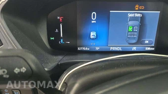 2025 Ford Escape Active - miniatura 17