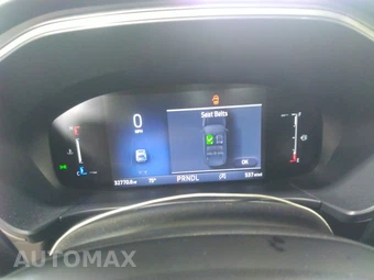 2025 Ford Escape Active - miniatura 20
