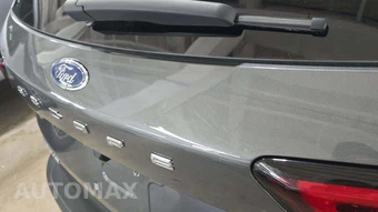 2025 Ford Escape Active - miniatura 29