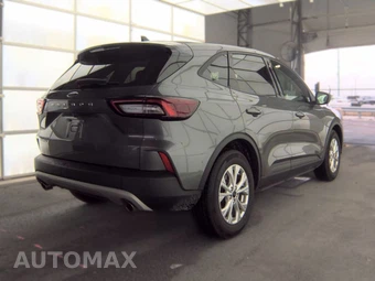 2025 Ford Escape Active - miniatura 4