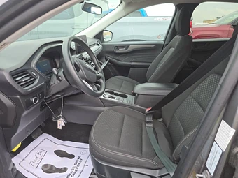 2025 Ford Escape Active - miniatura 7