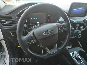 2025 Ford Escape Active - miniatura 10