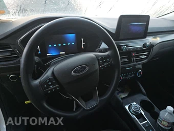 2025 Ford Escape Active - miniatura 11