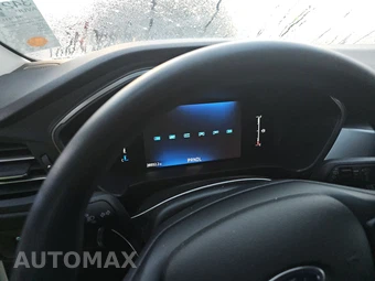 2025 Ford Escape Active - miniatura 12