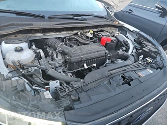 2025 Ford Escape Active - miniatura 15