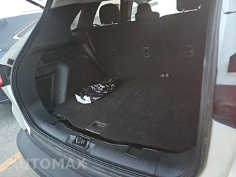 2025 Ford Escape Active - miniatura 16