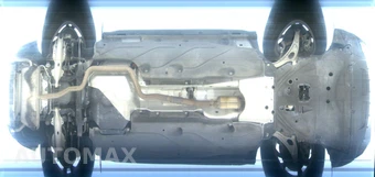 2025 Ford Escape Active - miniatura 17