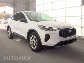 2025 Ford Escape Active - miniatura 3