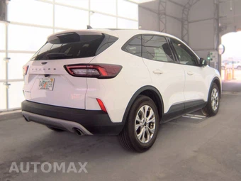 2025 Ford Escape Active - miniatura 4